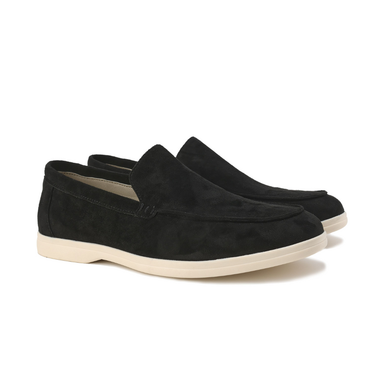Harrison Suede Shoes