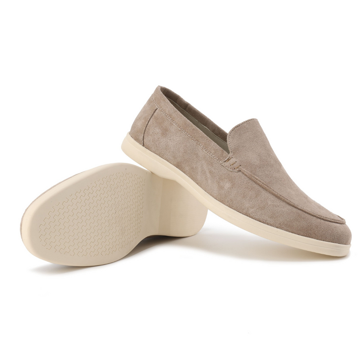 Harrison Suede Shoes