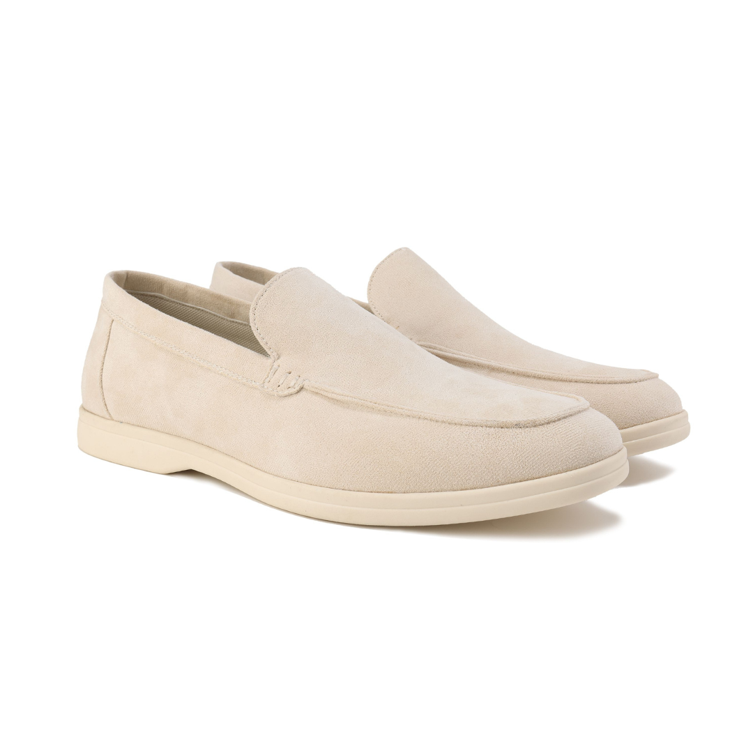 Harrison Suede Shoes