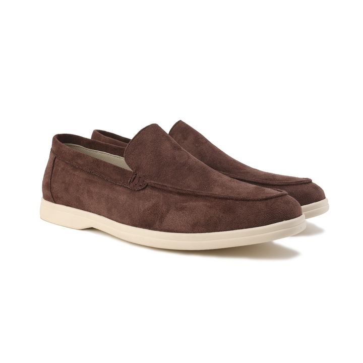 Harrison Suede Shoes