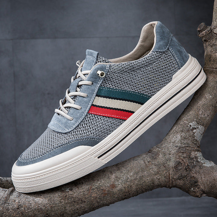 Lusano Mesh Comfortable Sneakers