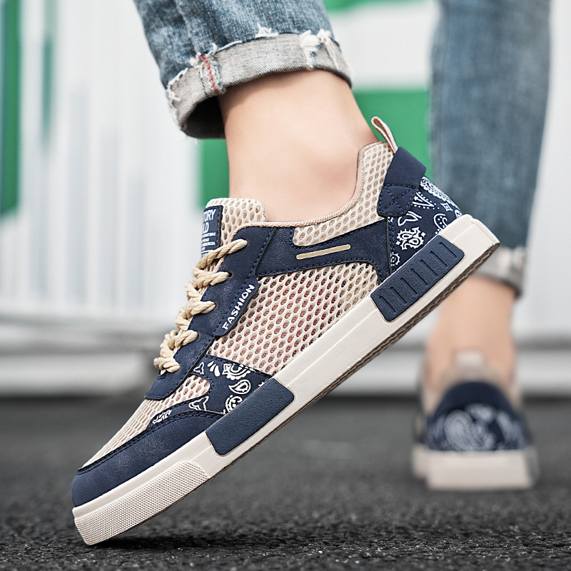 Jordan Comfortable Summer Sneakers