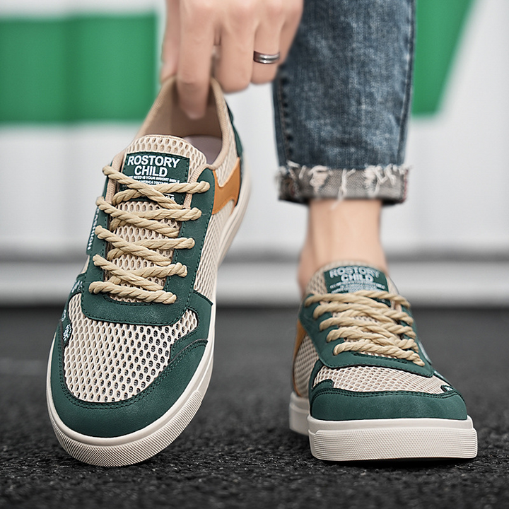 Jordan Comfortable Summer Sneakers