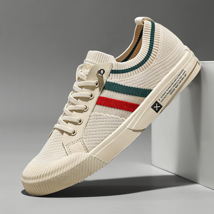 Brenzo Italiana Sneakers