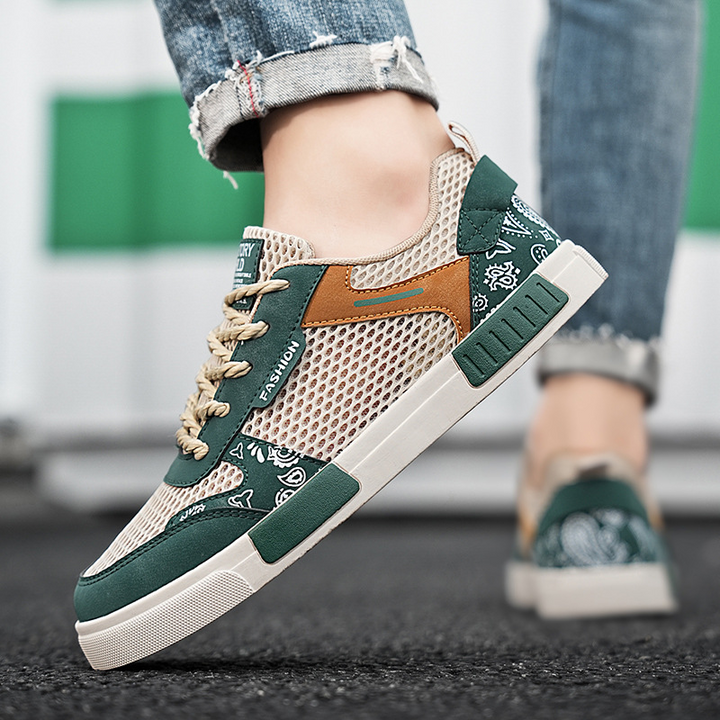 Jordan Comfortable Summer Sneakers