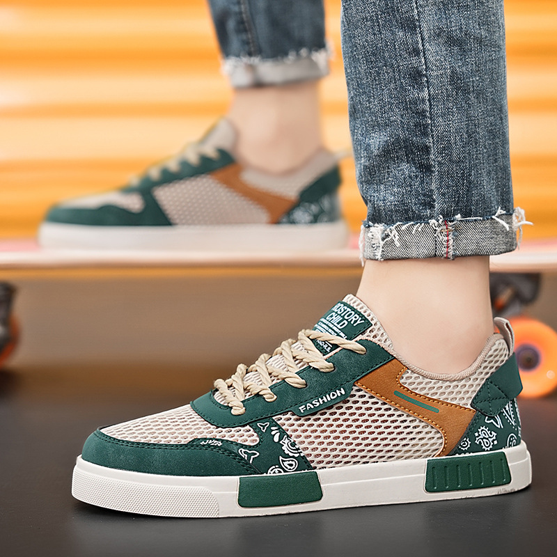 Jordan Comfortable Summer Sneakers