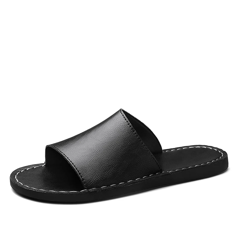 Donali Leather Summer Sandals