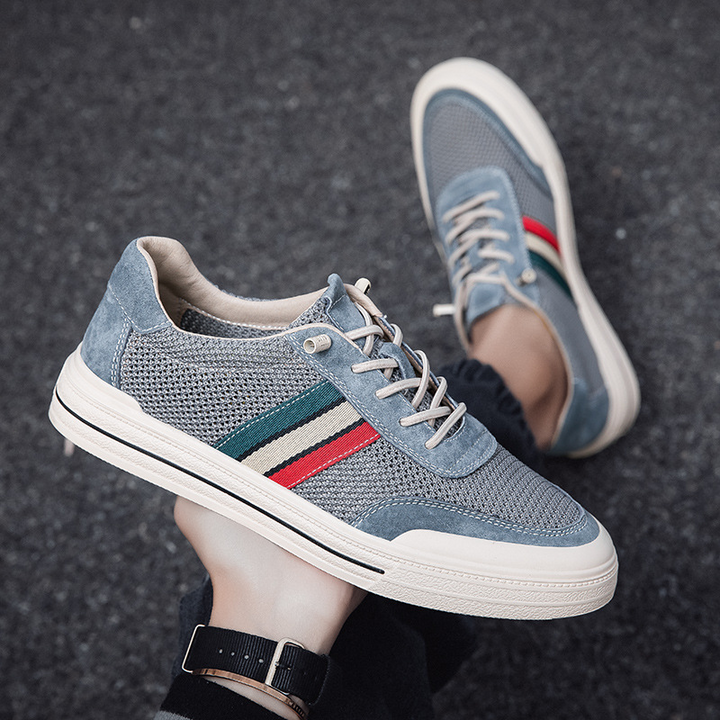 Lusano Mesh Comfortable Sneakers