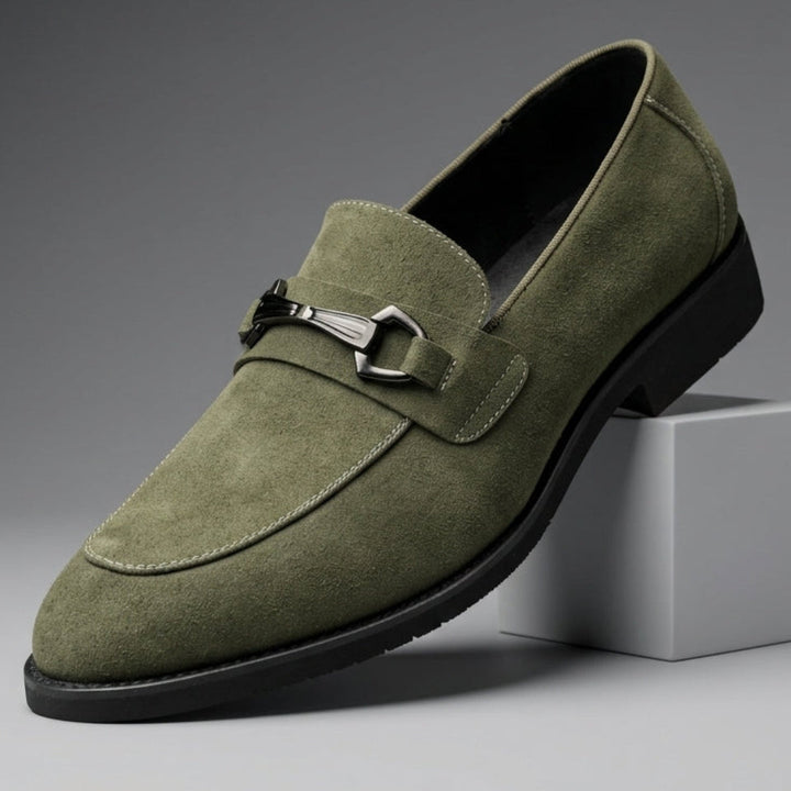 Barkin Business Casual Loafers