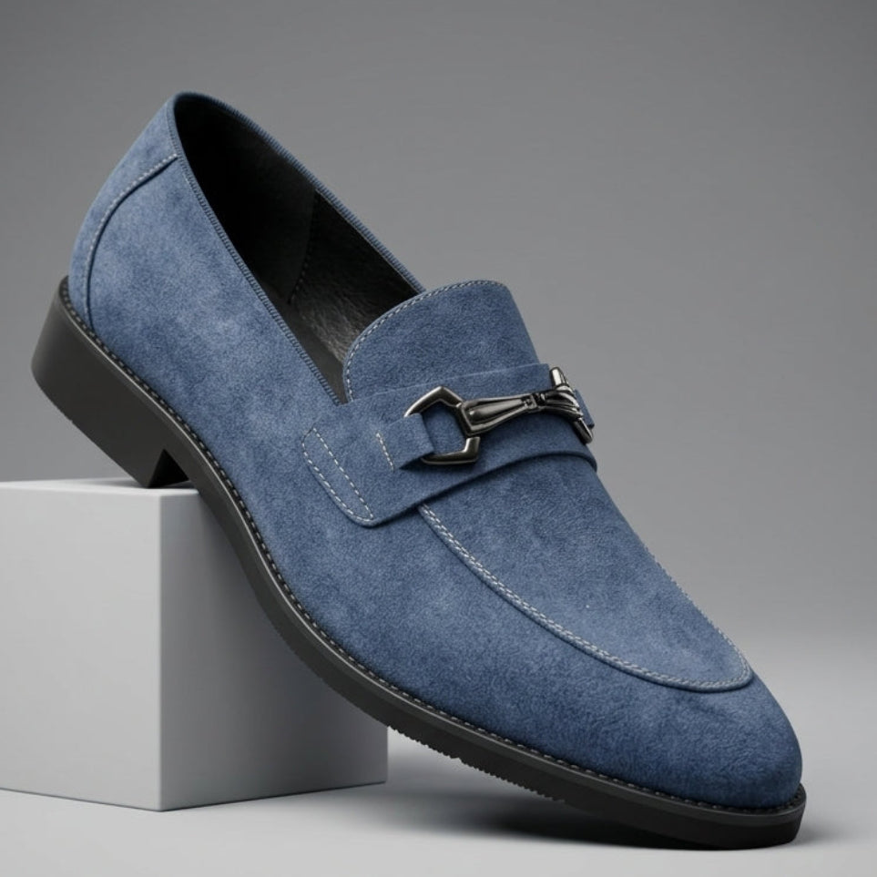 Barkin Business Casual Loafers