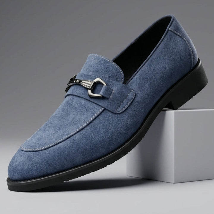 Barkin Business Casual Loafers
