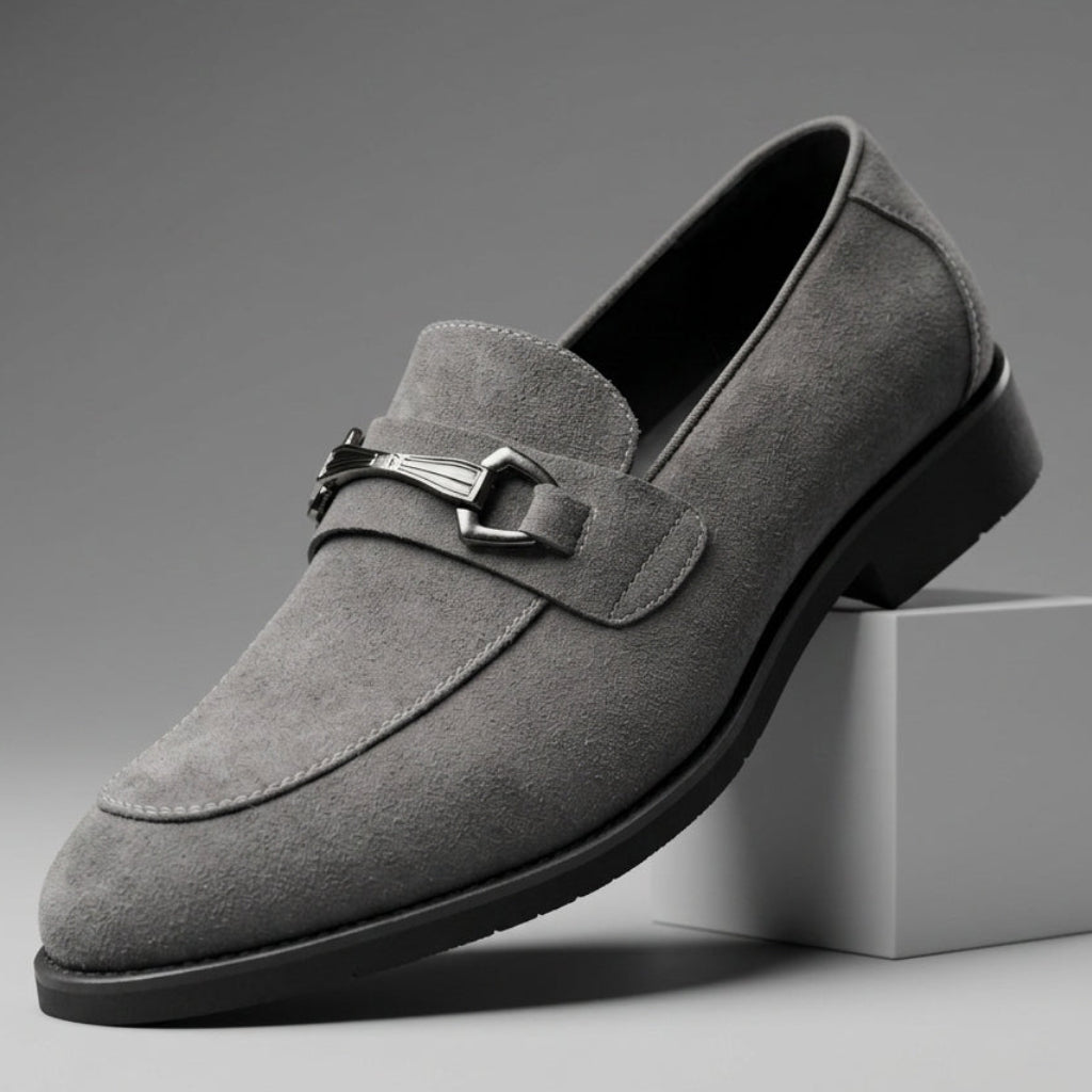 Barkin Business Casual Loafers
