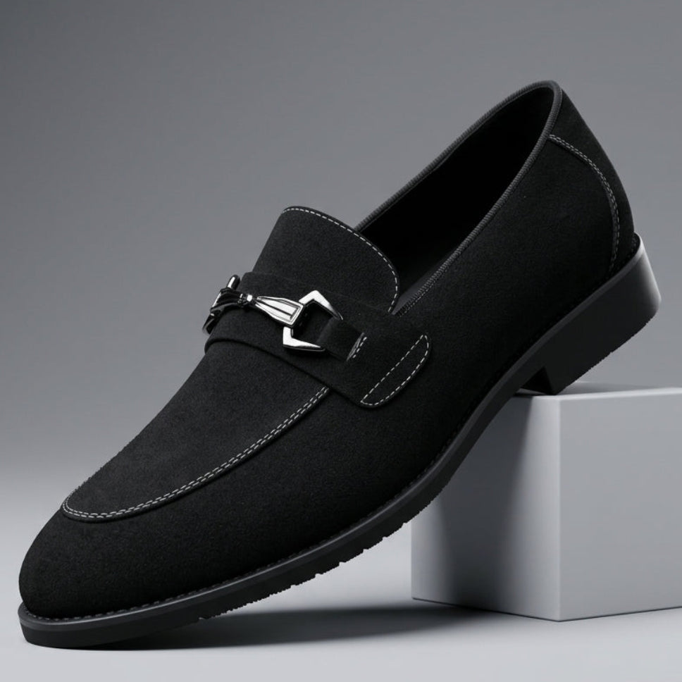 Barkin Business Casual Loafers