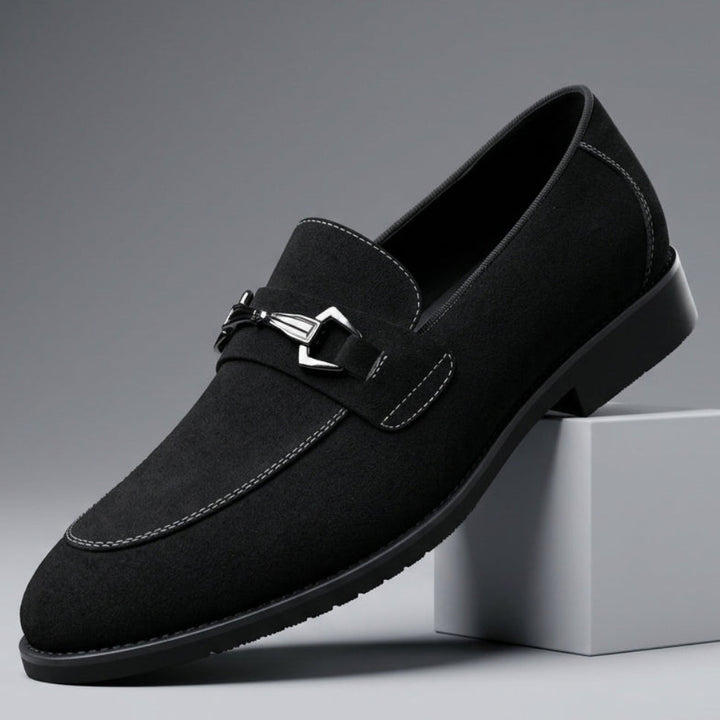 Barkin Business Casual Loafers