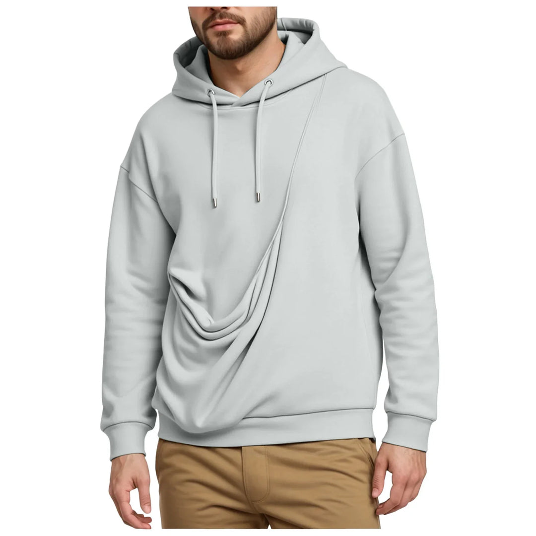 Emerson Pet Pocket Hoodie