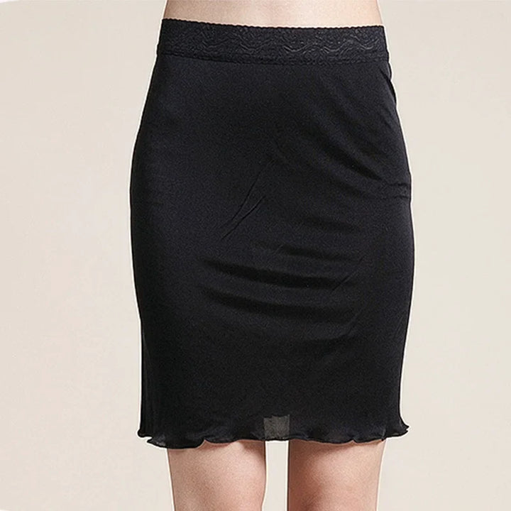 Lia Seamless Half Slip Skirt