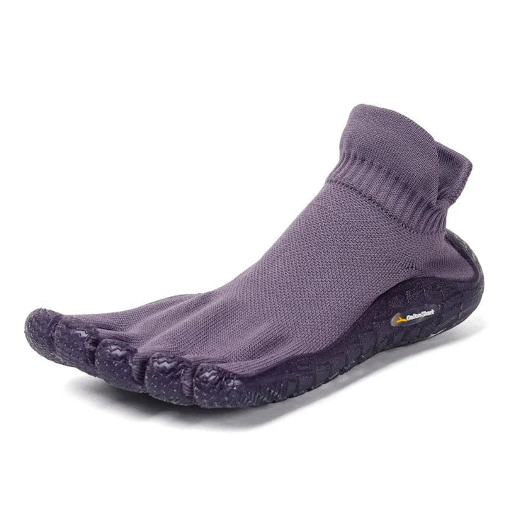 Sydney Barefoot Five Finger Socks Shoes