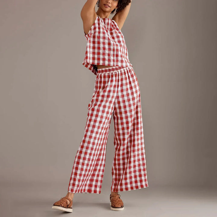 Serena Casual Everyday Matching Set
