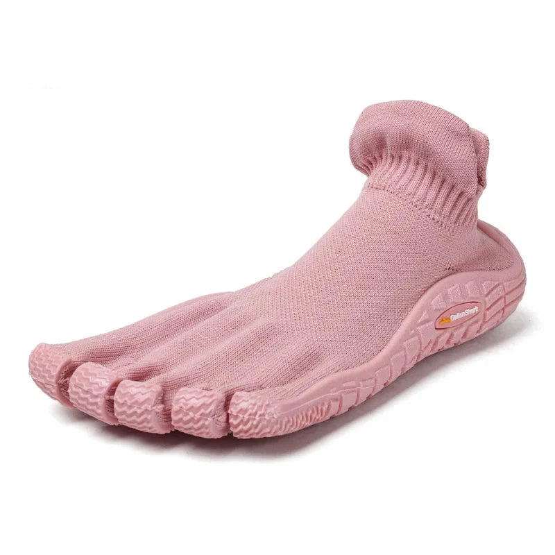 Sydney Barefoot Five Finger Socks Shoes