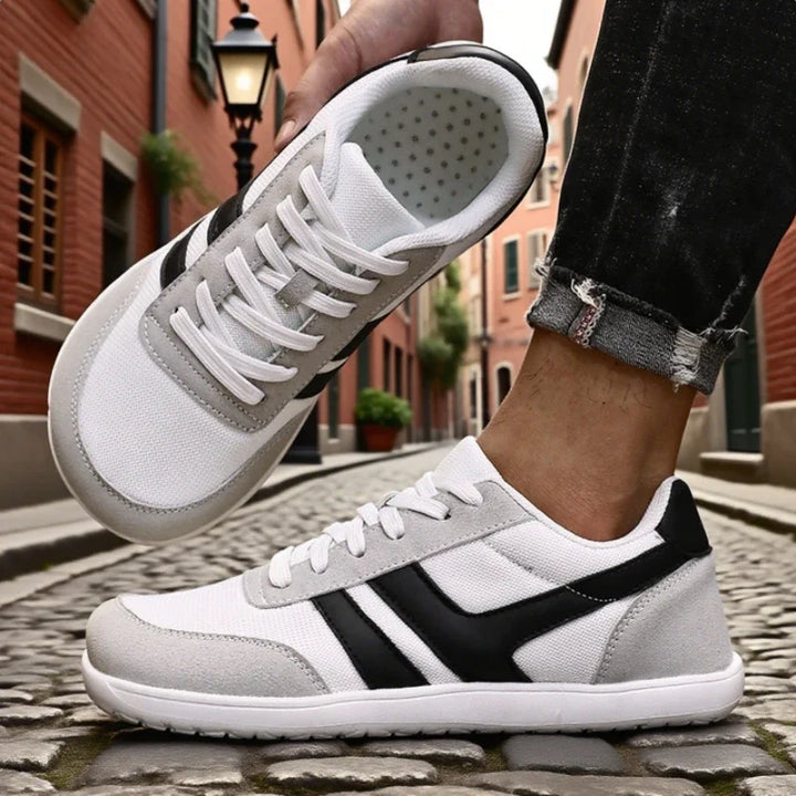 Brandon Orthopedic Barefoot Sneakers