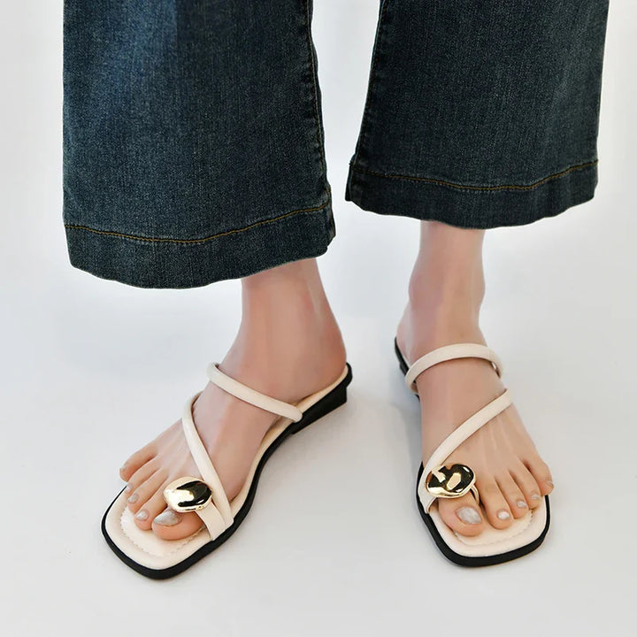 Eva Orthopedic Toe Loop Sandals