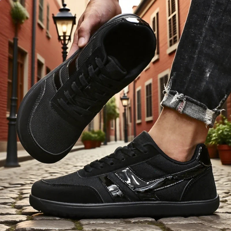 Brandon Orthopedic Barefoot Sneakers