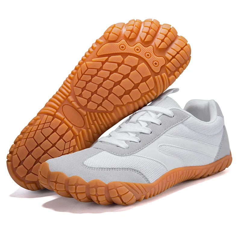Cody Orthopedic Wide Toe Sneakers