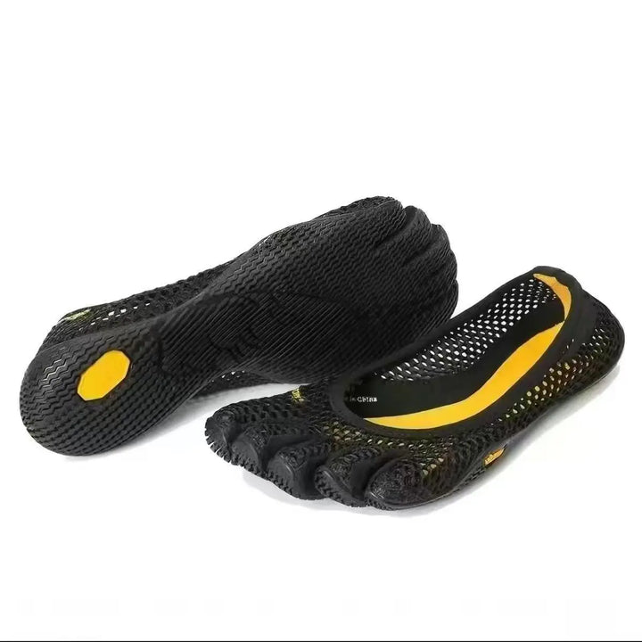 Rosie  Barefoot Five Toe Shoes