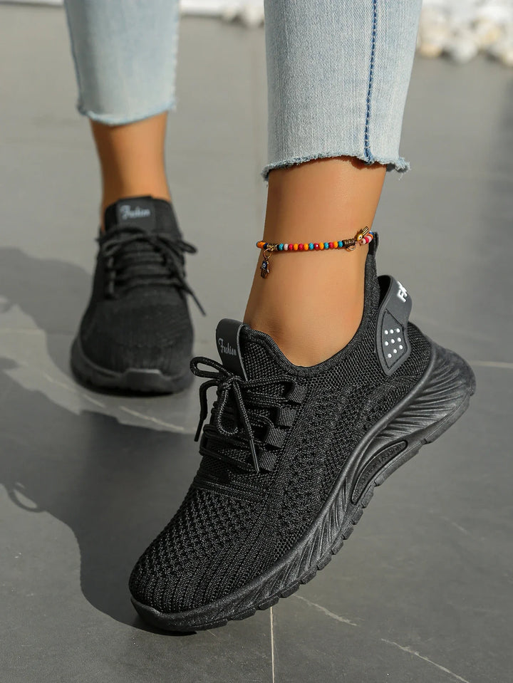 Kate Orthopedic Supportive Sneakers
