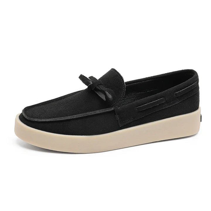 Winston Slip On Loafers