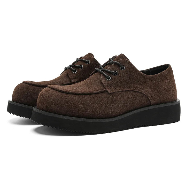 Rutherford Moc Toe Derby