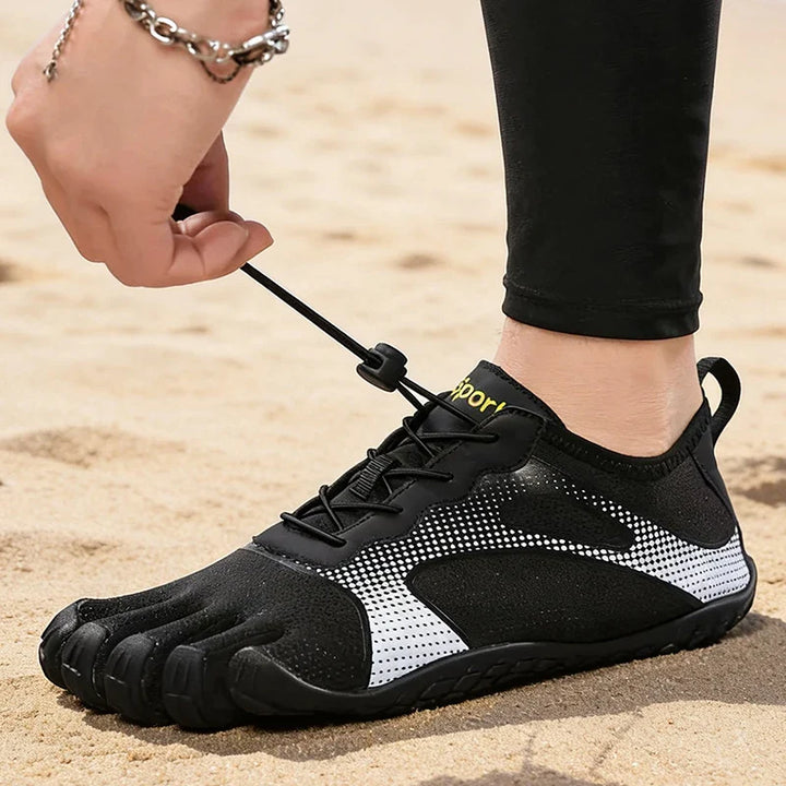 Calloway Barefoot Toe Shoes