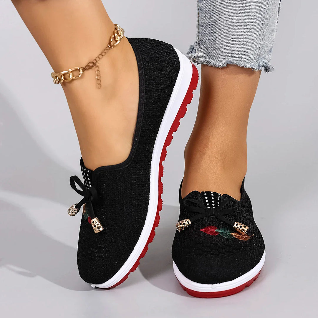 Emilia Lightweight Orthopedic Casual Loafers
