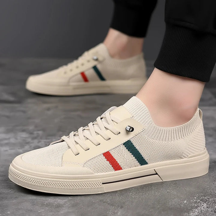 Novaro Comfortable Supportive Sneakers