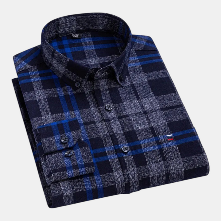 Martin Classic Button-Down Shirt