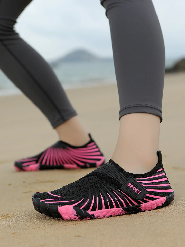 Corinne Five Toe Water Shoes