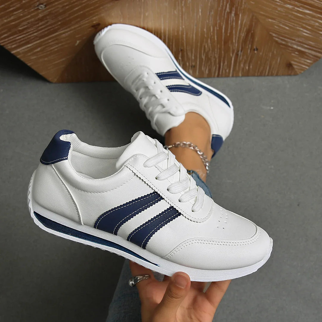 Jasmine Orthopedic Casual Sneakers
