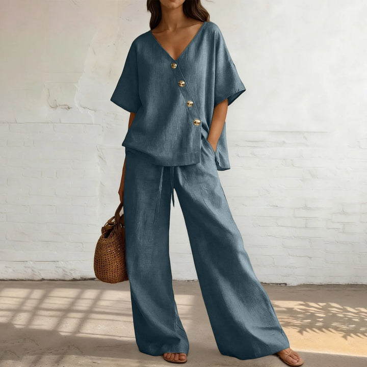 Mirabella Summer Matching Co-Ord Set