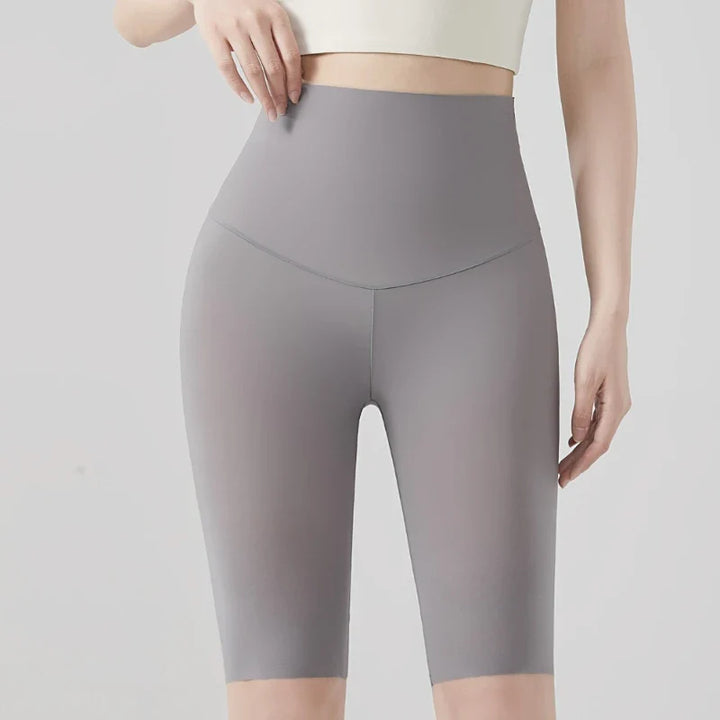 Scarlette Seamless Safety Shorts