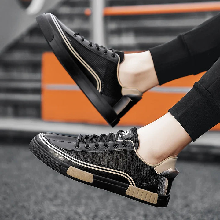 Arthur Breathable Mesh Sneakers