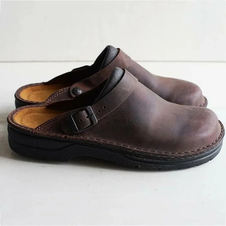 Mateo Contoured Slip-On Shoes