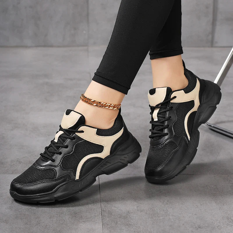 Everly Supportive Comfort Sneakers