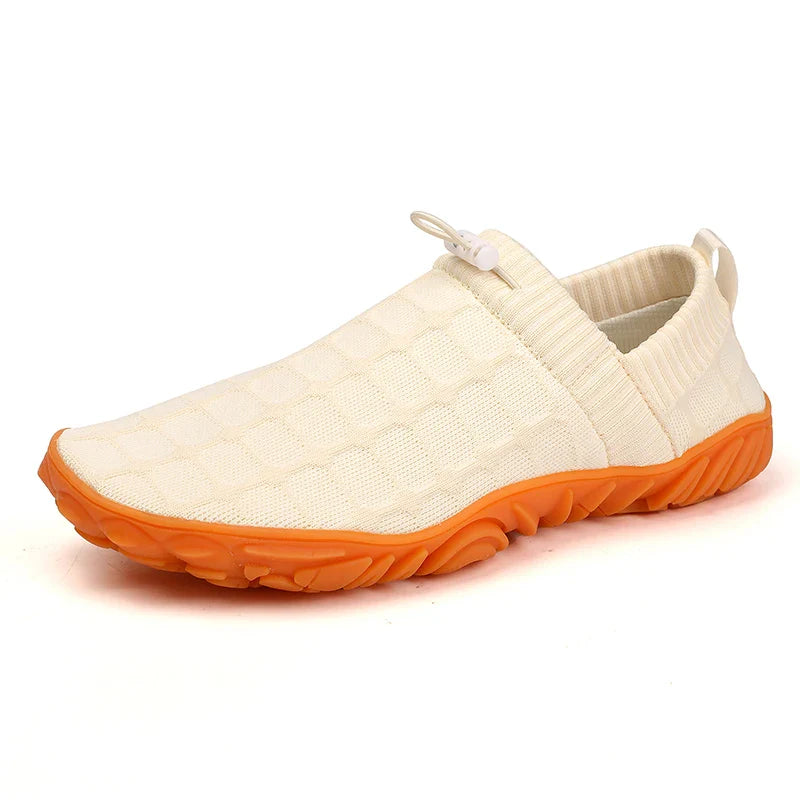 Kayden Wide Toe Barefoot Shoes