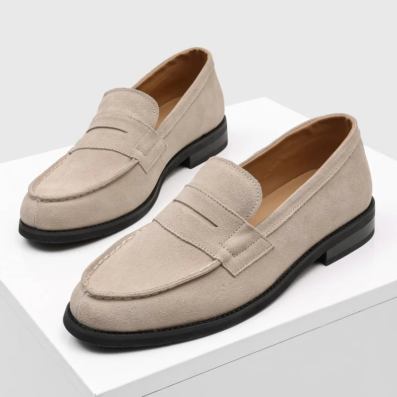 Sam Classic Slip On Loafers