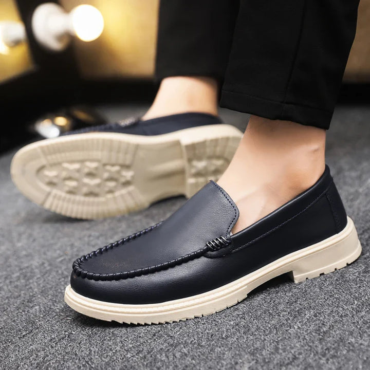 Stefano Orthopedic Slip-On Loafers