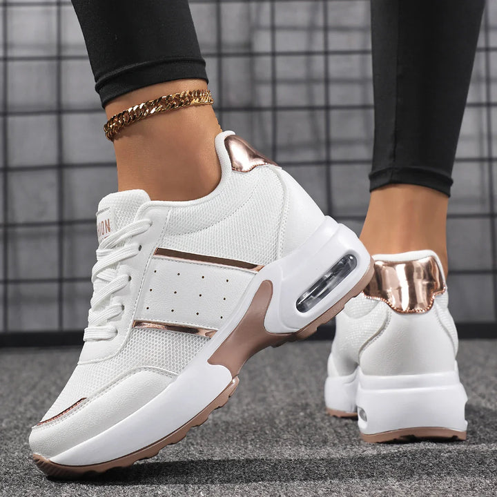 Katie Orthopedic Air Sneakers