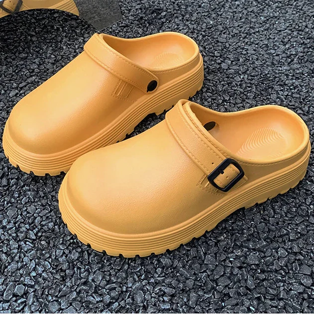 Marlo Non-Slip Comfort Clogs