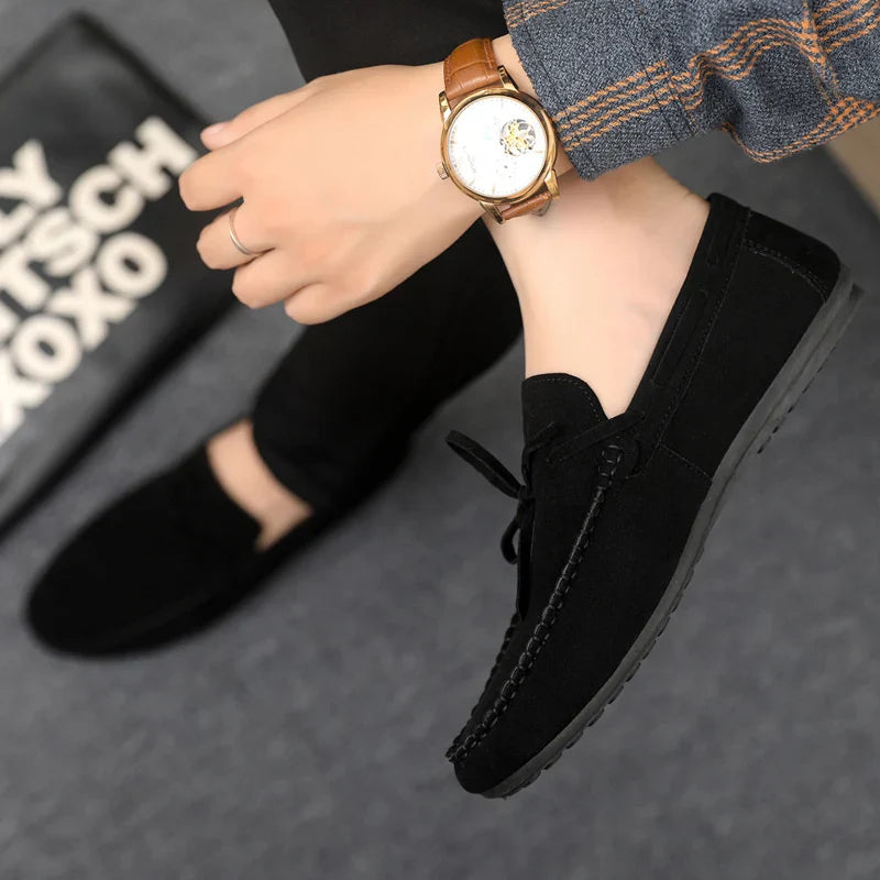 Bellaro Casual Slip On Loafers