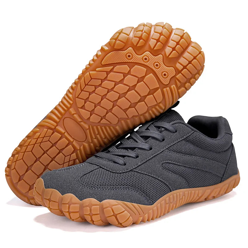 Cody Orthopedic Wide Toe Sneakers