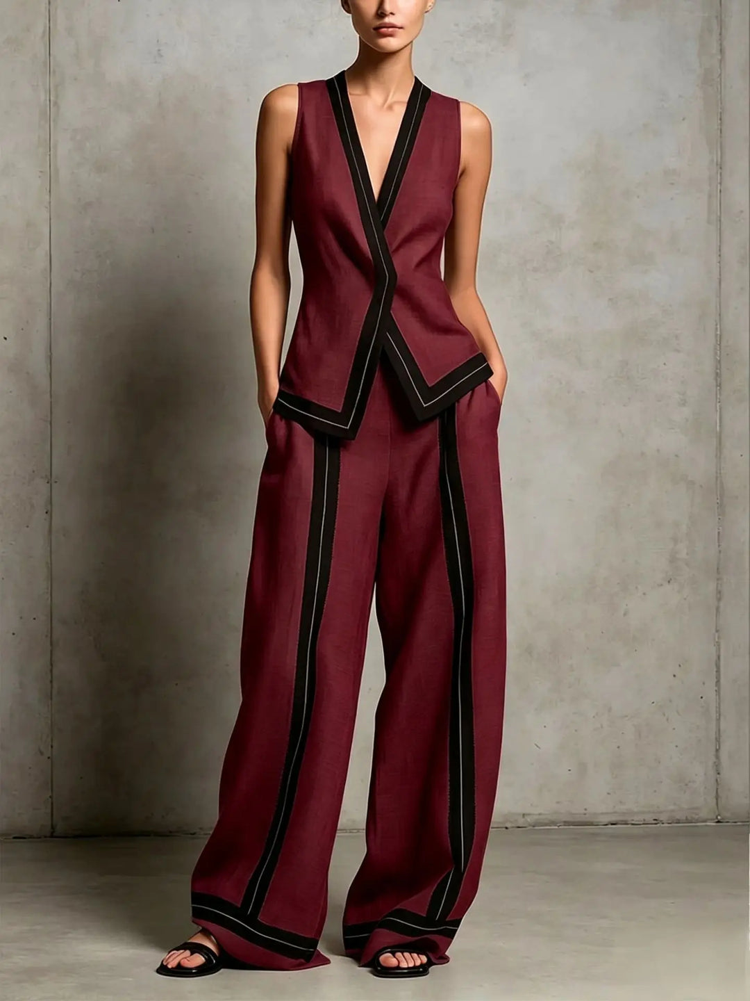 Anaya Semi Formal Matching Set